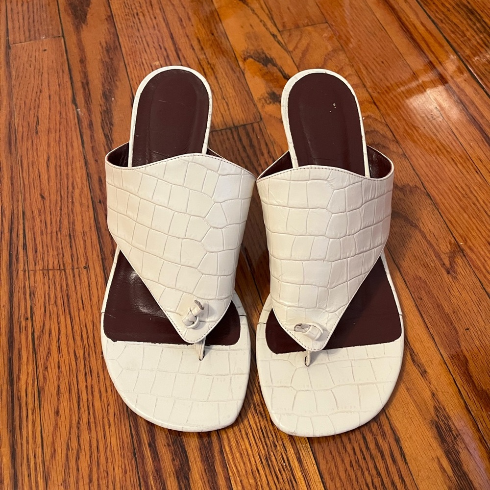 STAUD Keith Sandal